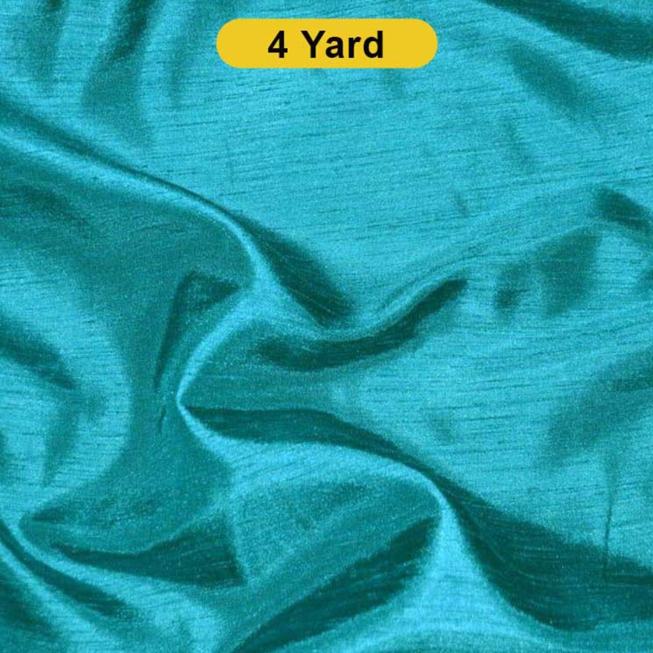 Shantung Satin Fabric 60" Wide Satin Dupioni Silk, Multiple Colors